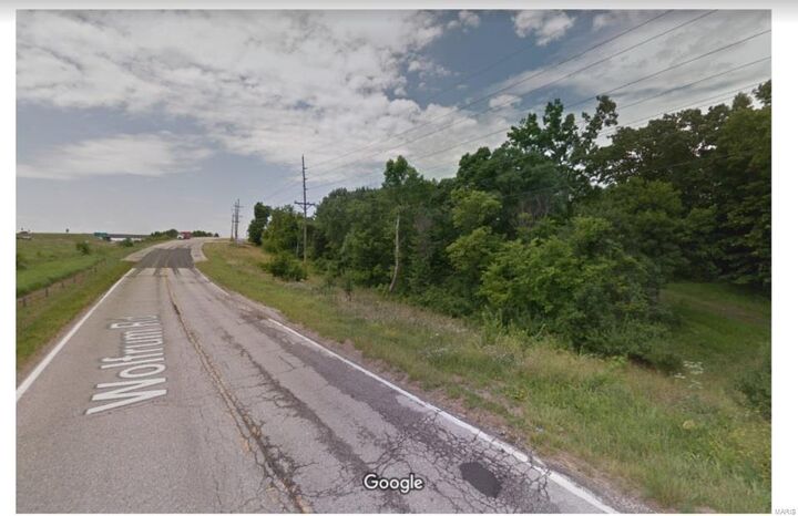 Property Photo: 41 Wolfrum Rd Road MO 63304