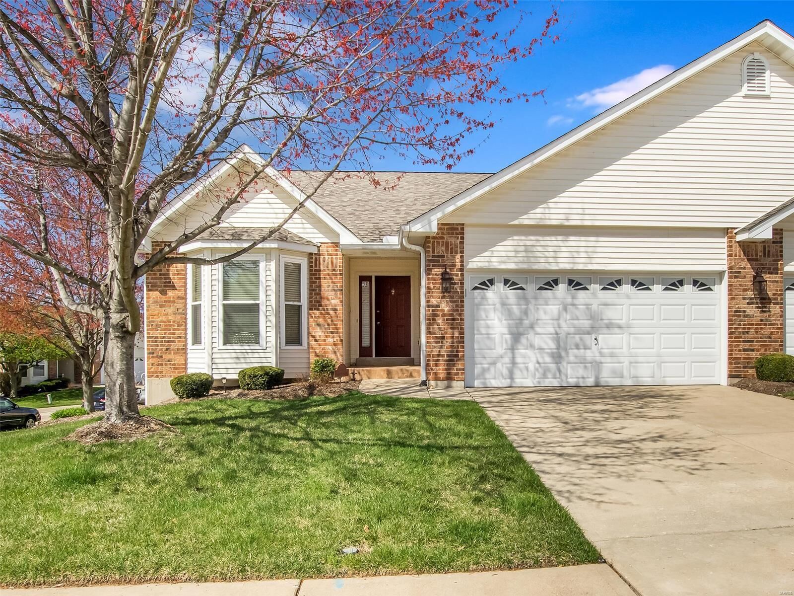 Property Photo:  3167 Country Bluff Drive  MO 63301 