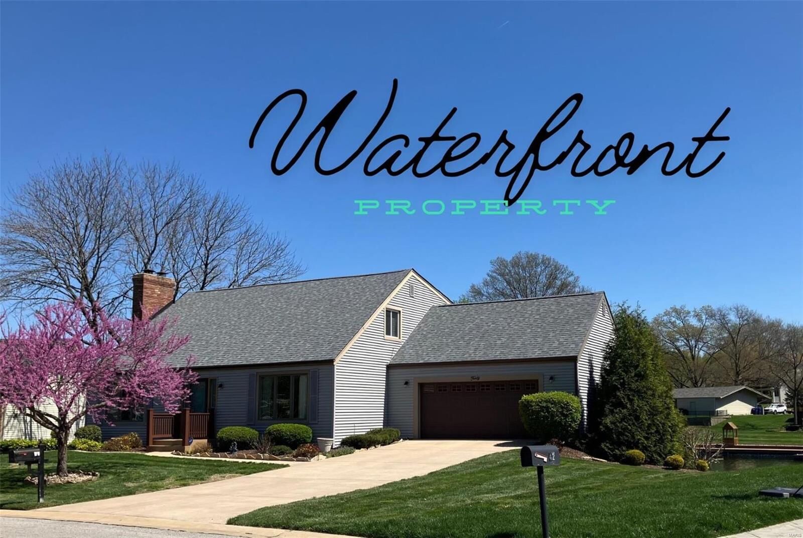 Property Photo: 40 Burgundy Drive MO 63367