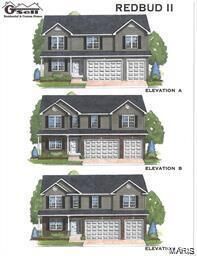 Property Photo:  244 Red Maple Lot 13  MO 63050 