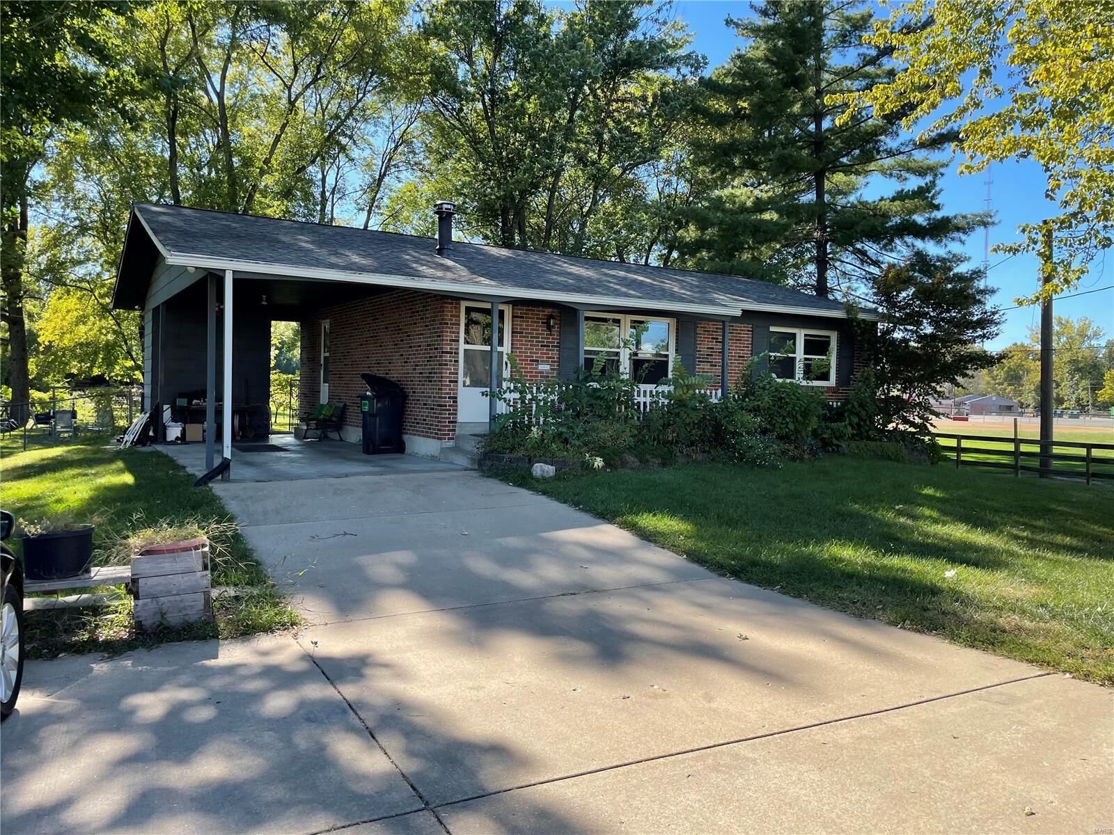 Property Photo:  2830 Saint Peters Howell Road  MO 63376 