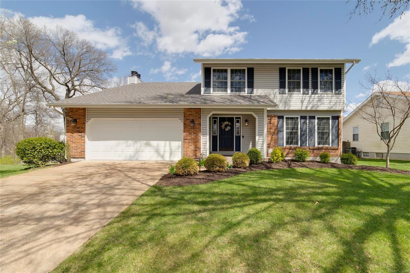 Property Photo: 144 Carriage House MO 63376