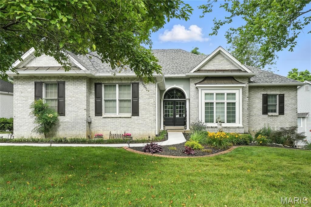 Property Photo:  17 Eagles Way Lane  MO 63367 