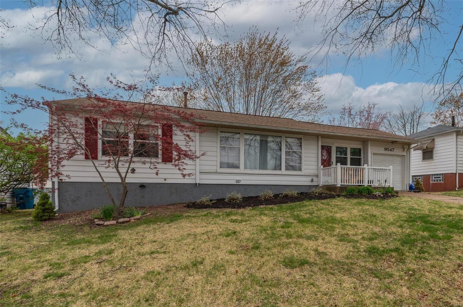 Property Photo:  9547 Avila Drive  MO 63123