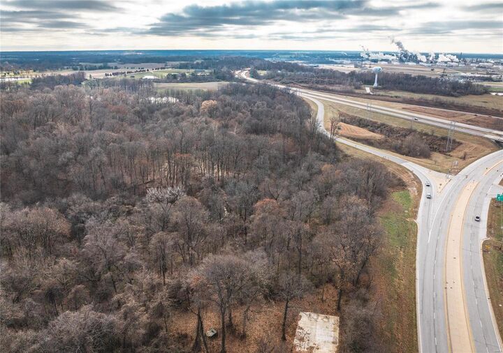 Property Photo: 0 State Route 111 Road IL 62095