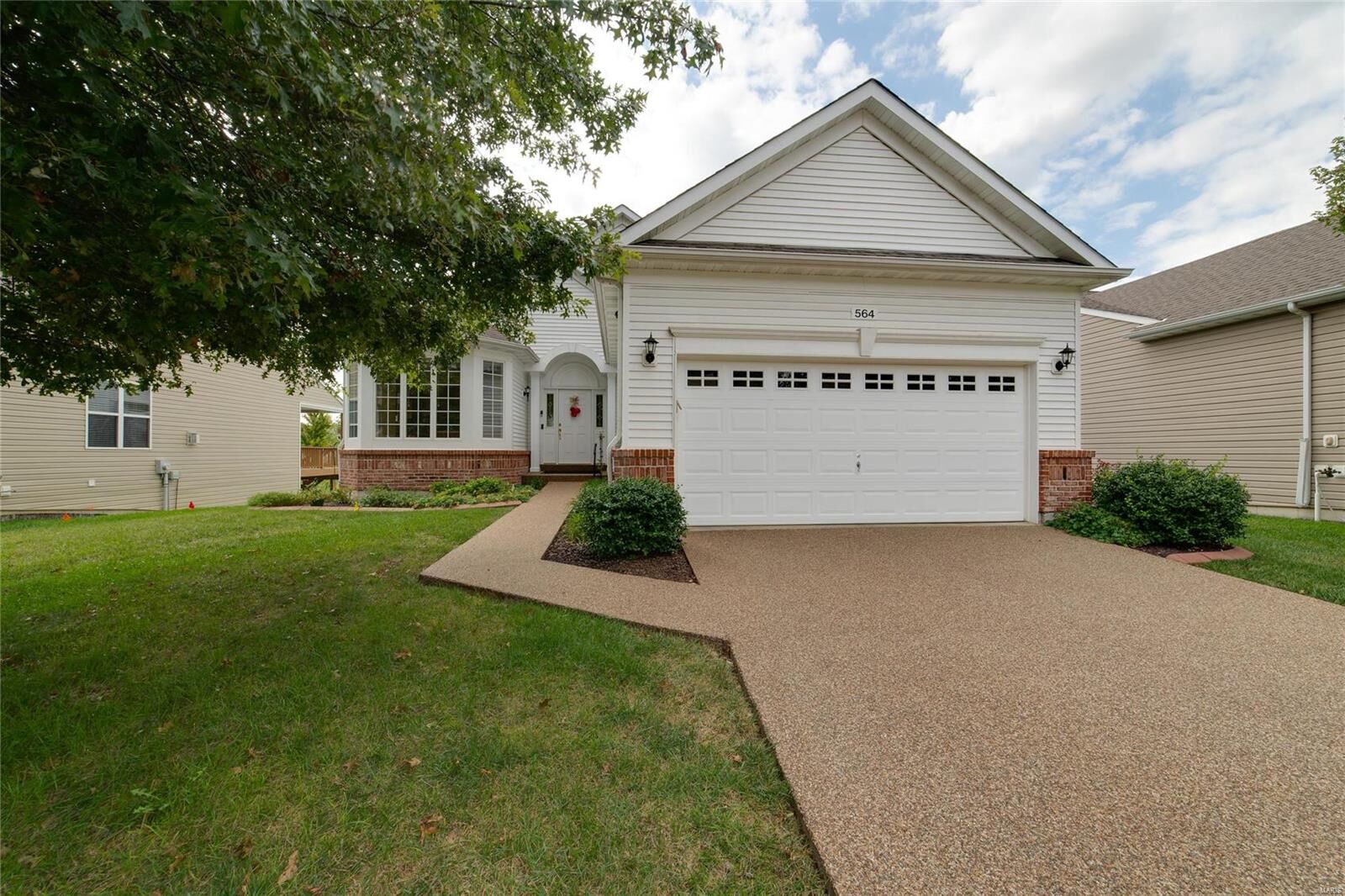 Property Photo: 564 Owls Perch Drive MO 63367