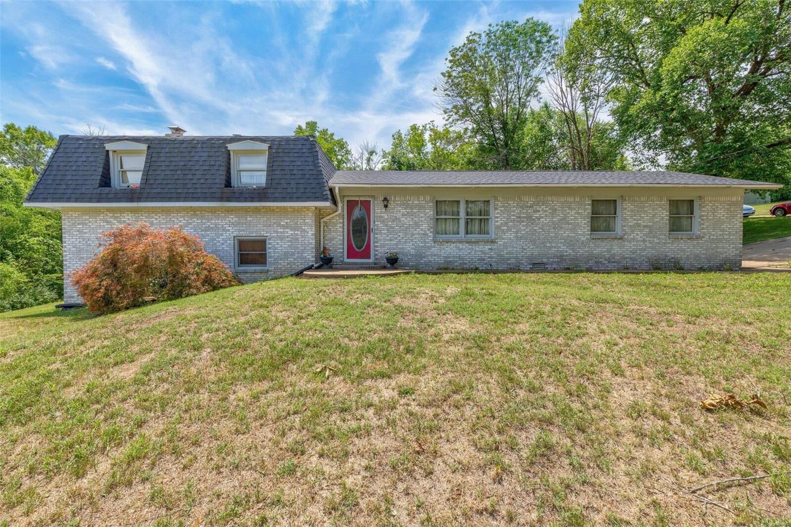 Property Photo: 1 Kearns MO 63601