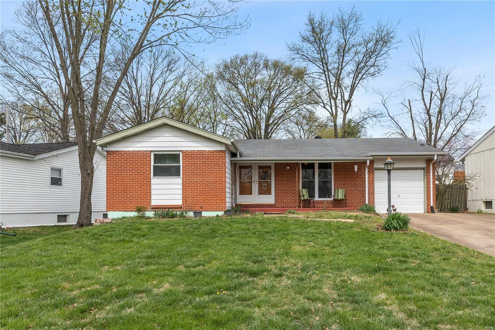 Property Photo: 2305 Esquline Drive MO 63026
