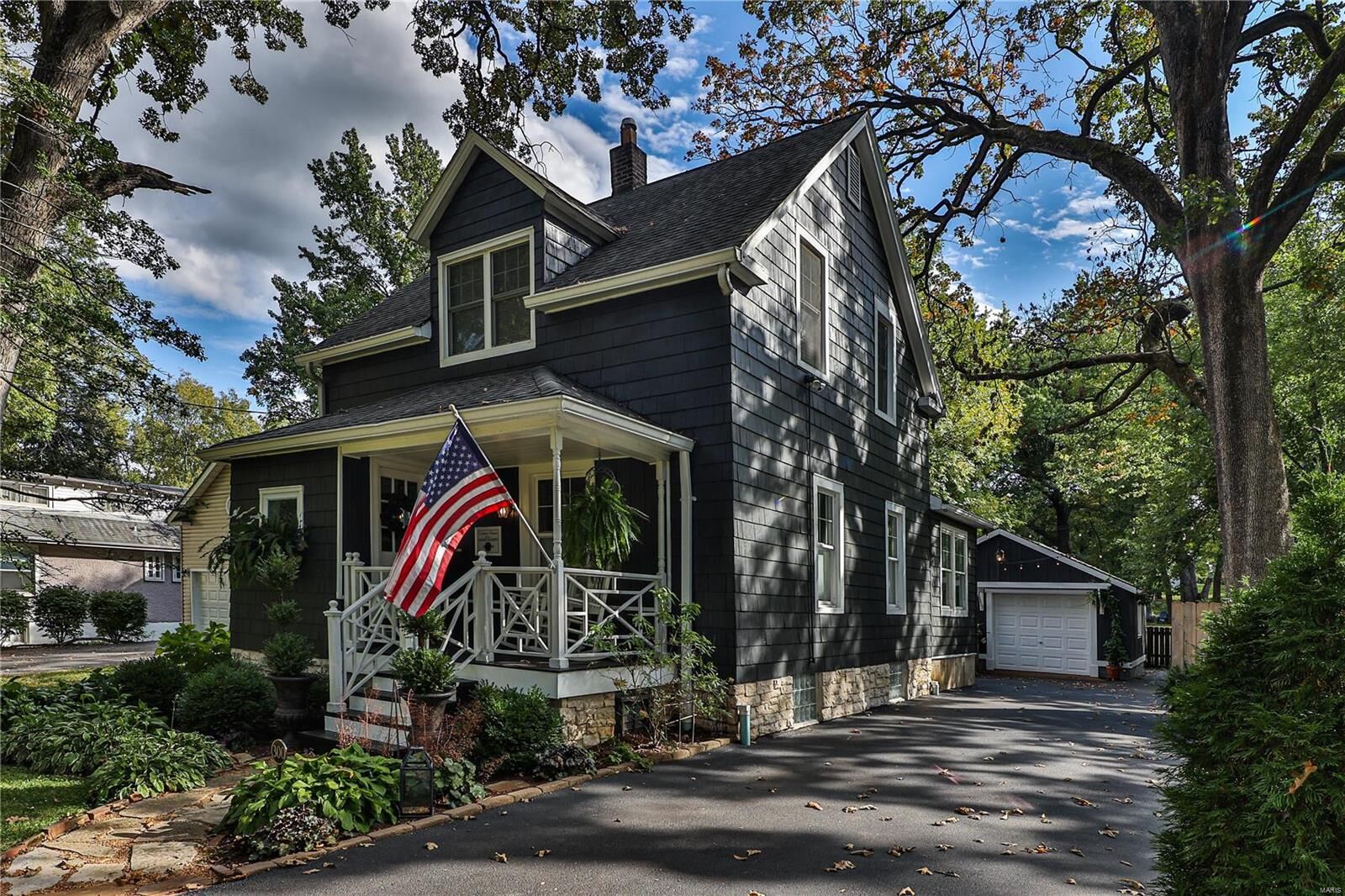 Property Photo: 300 S Forest Avenue MO 63119