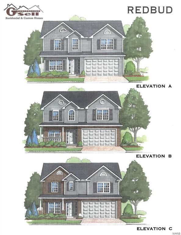 Property Photo: 0 Tbb Twelve Oaks-Red Bud MO 63070