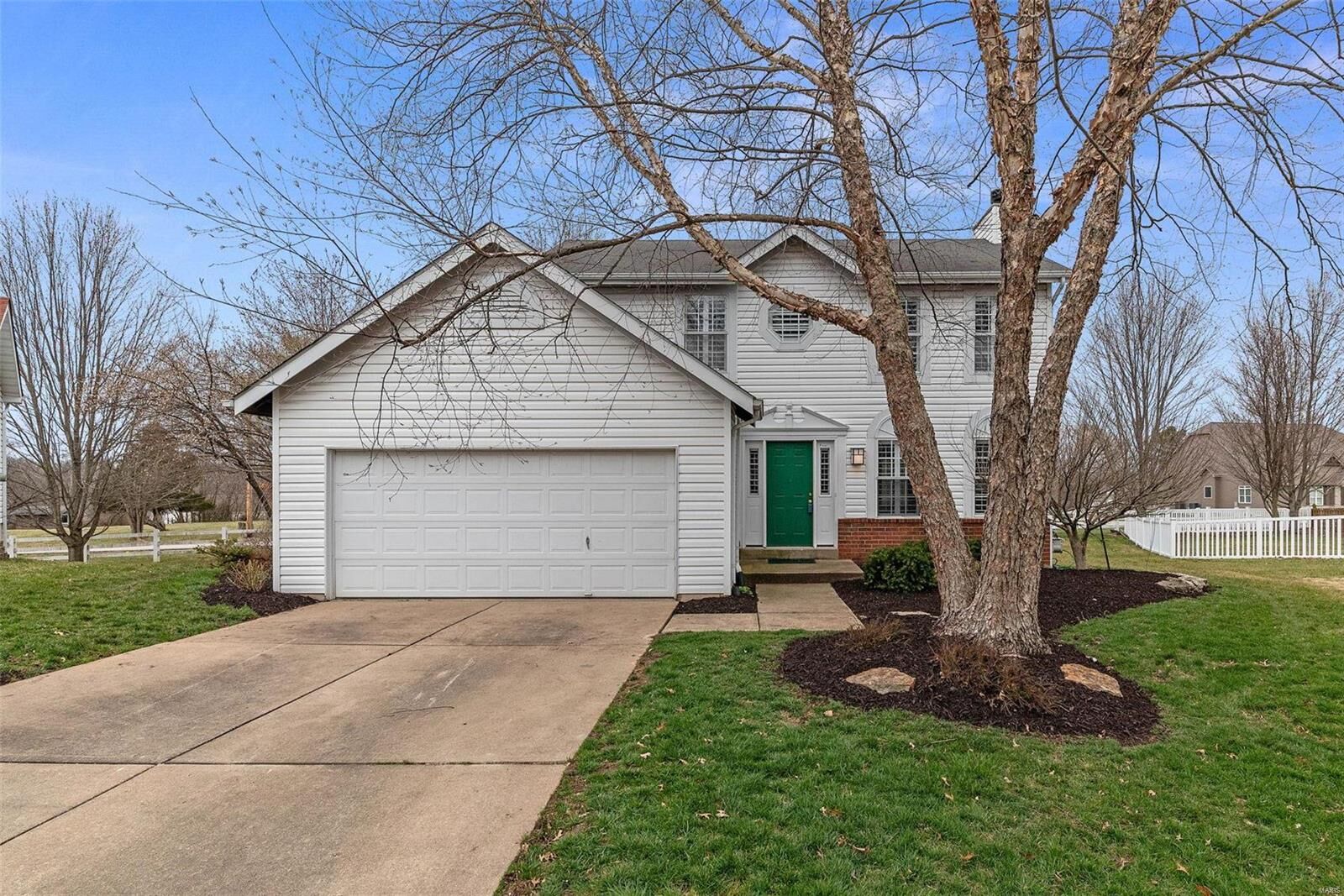 Property Photo:  35 Heatherwood Court  MO 63368 