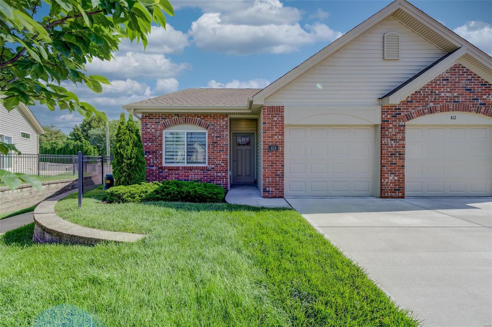 Property Photo: 414 Weichens Drive MO 63376