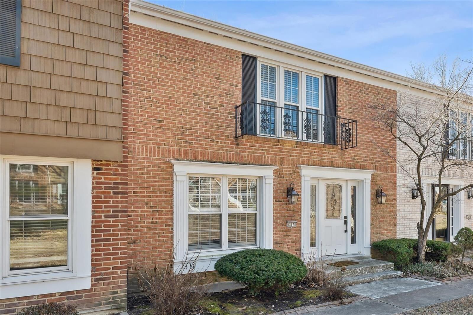 Property Photo: 13471 Beaulac Drive MO 63141