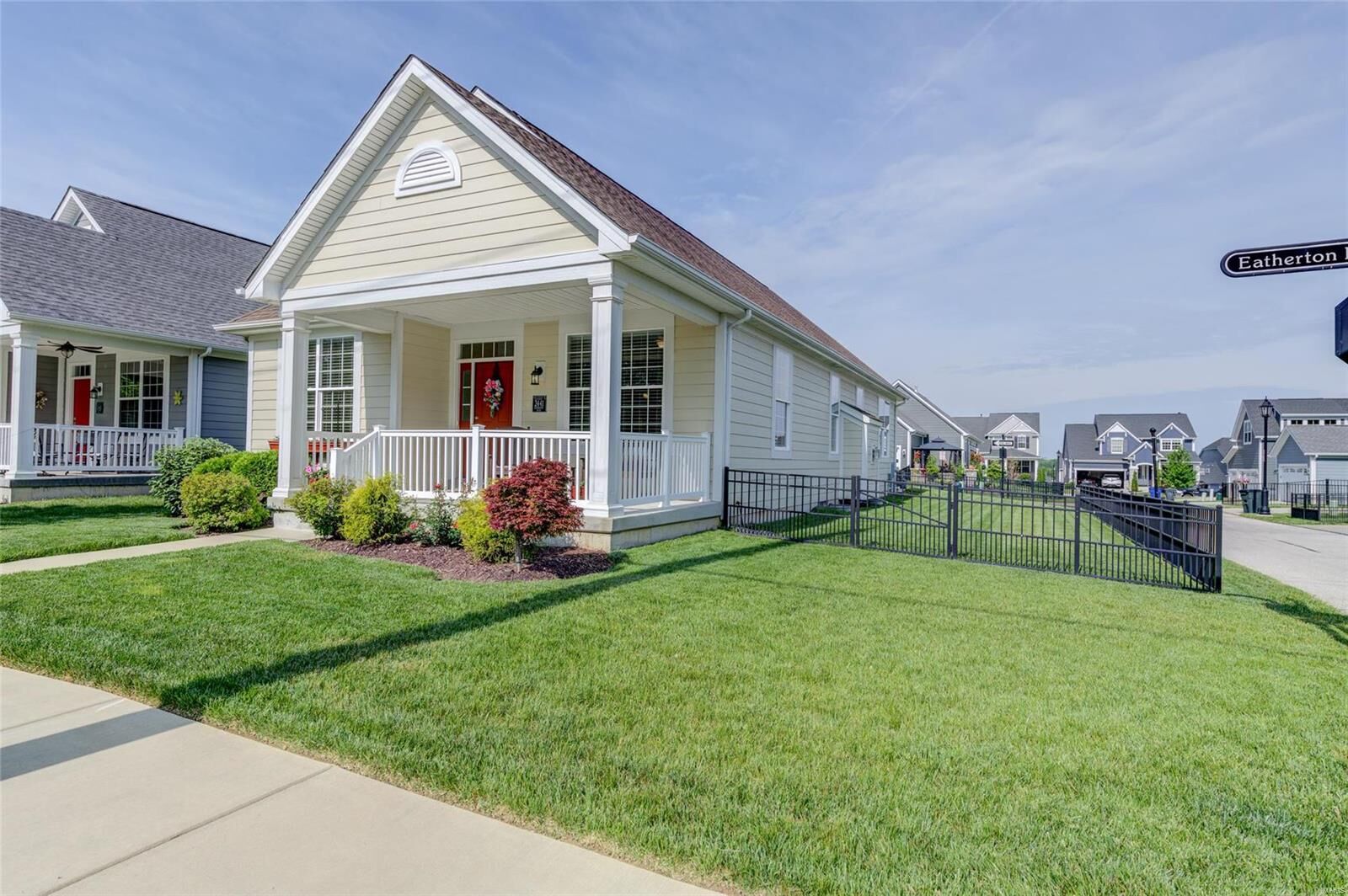 Property Photo: 2441 Eatherton Road MO 63040