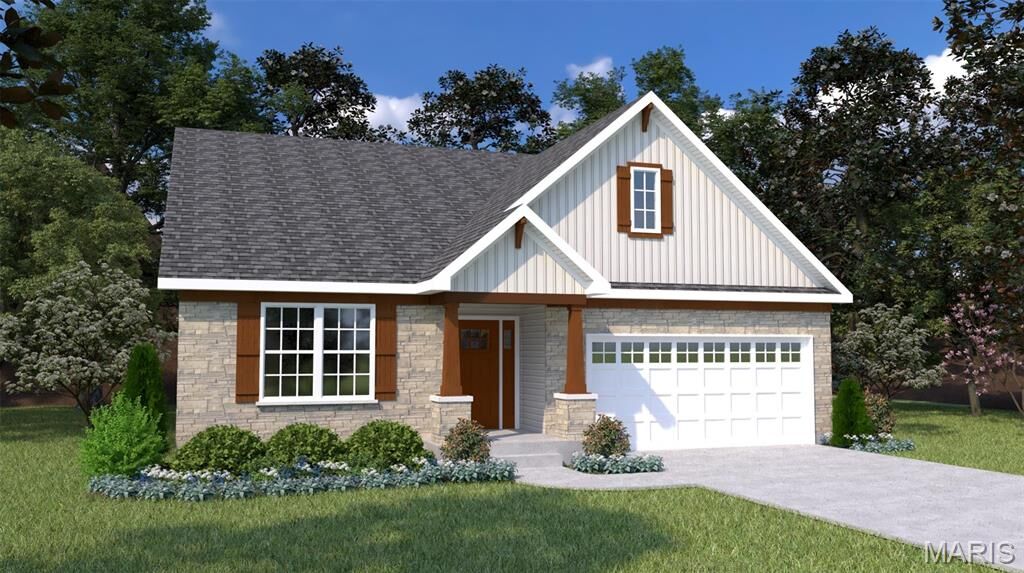 Property Photo: 808 Cedarwood Drive MO 63362