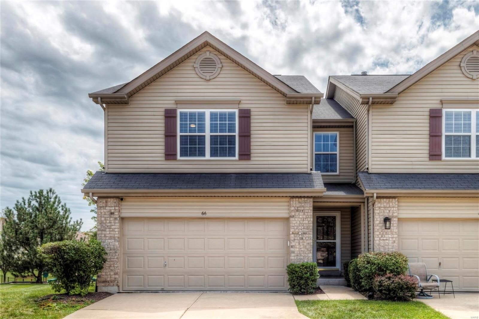 Property Photo: 66 Country Field Court MO 63367