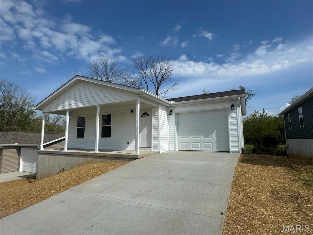 Property Photo:  1398 Allenview Dr.  MO 63755 