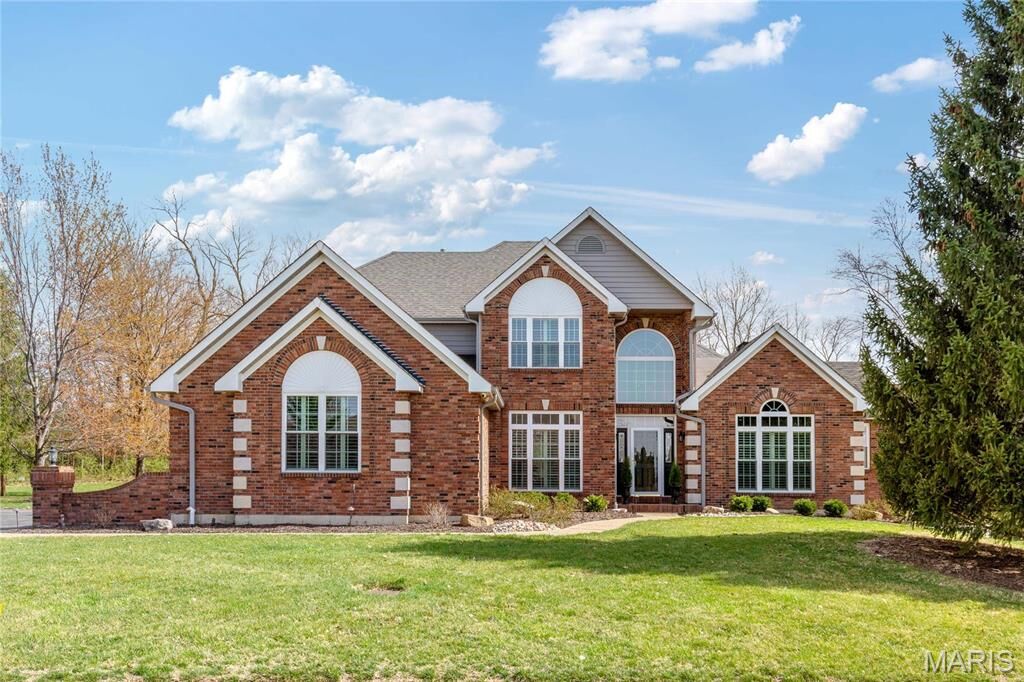 Property Photo:  663 Clifden Drive  MO 63304 