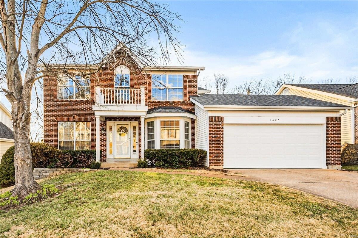 Property Photo: 4627 Meramec Boulevard MO 63025