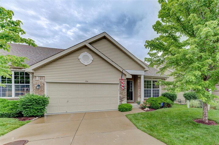 152 Baxter Commons Drive  Manchester MO 63011 photo