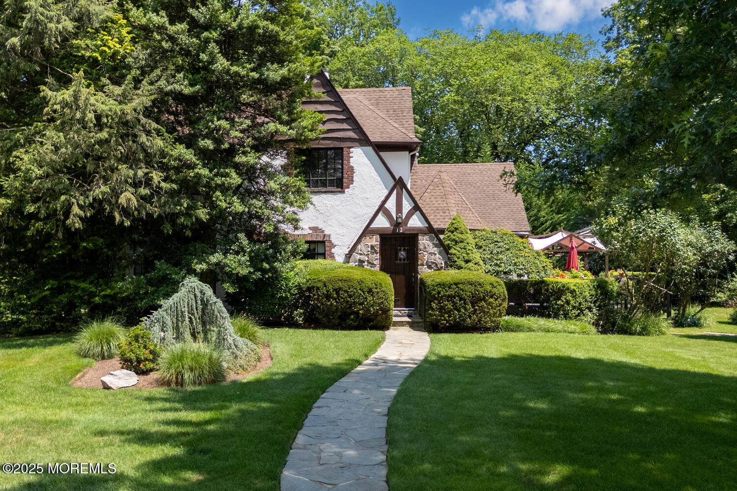 12 Garden Road  Little Silver NJ 07739 photo