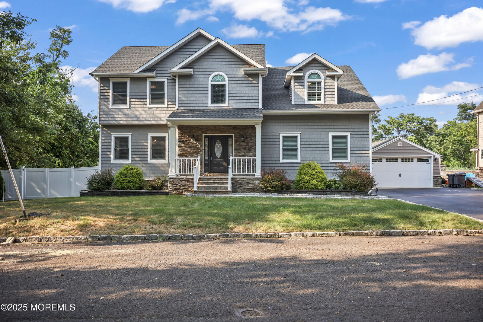 Property Photo:  53 Chandler Avenue  NJ 07735 