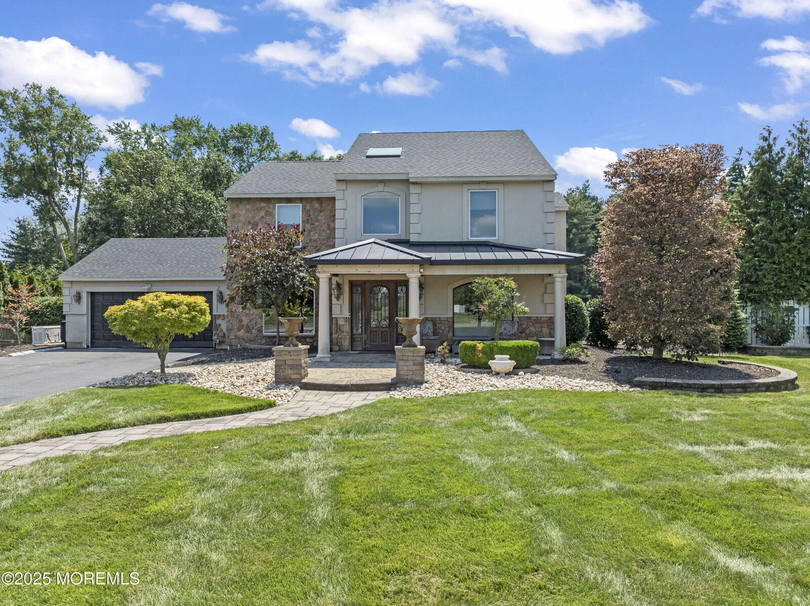 Property Photo: 13 Greenfield Road NJ 07726