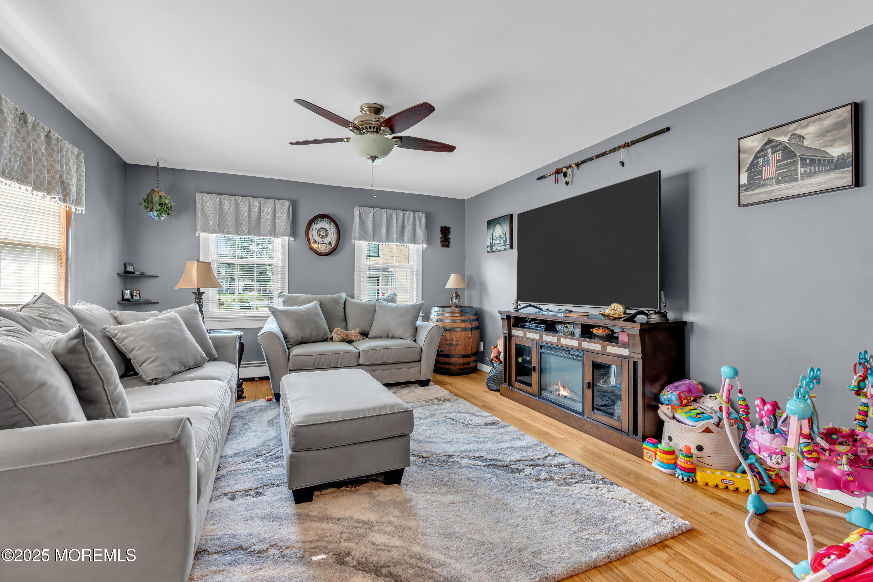 Property Photo: 7 Ann Street NJ 07728