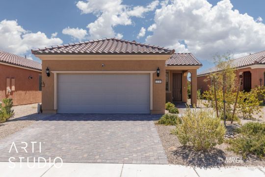 Property Photo: 1130 Crestline NV 89034