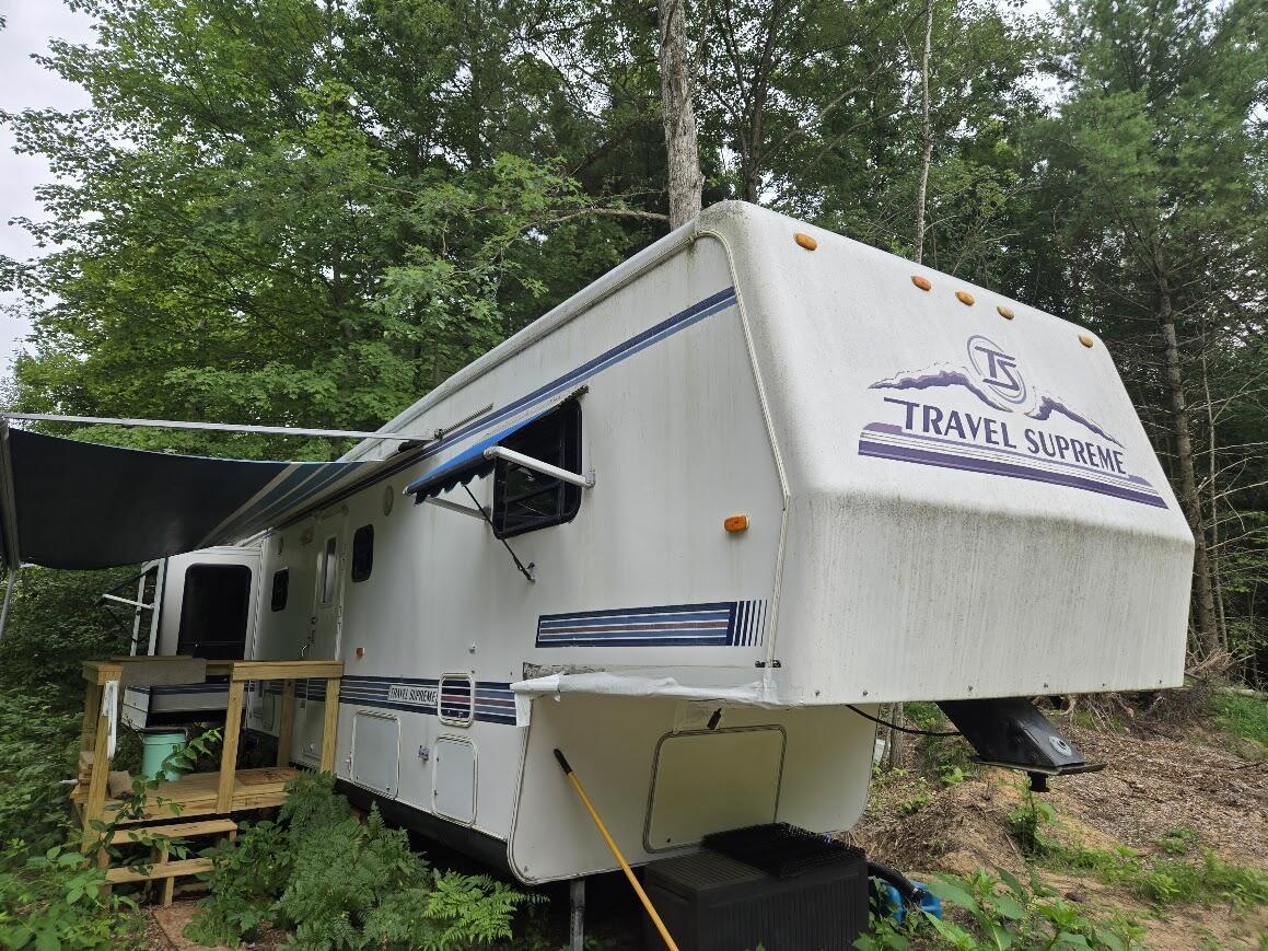 Property Photo:  5369 E 68th Street  MI 49623 