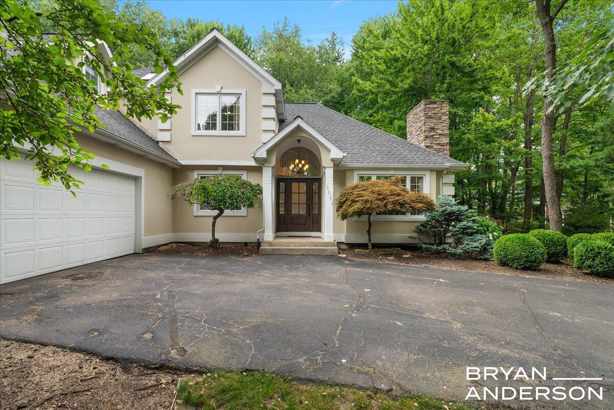 Property Photo: 1111 Lasalette Drive SE MI 49546