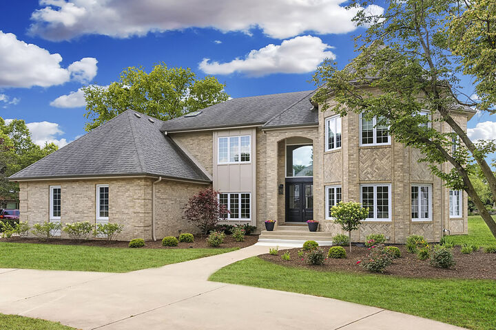 87 Windmill Road  Orland Park IL 60467 photo