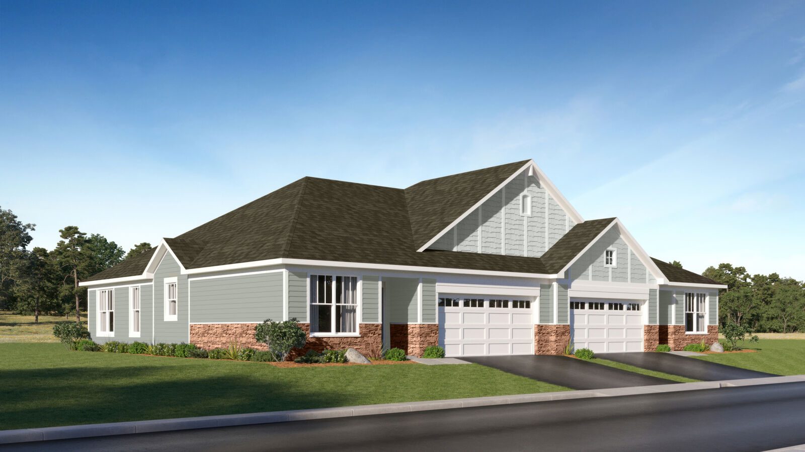 Property Photo:  12225 Barcroft Circle  IL 60142 