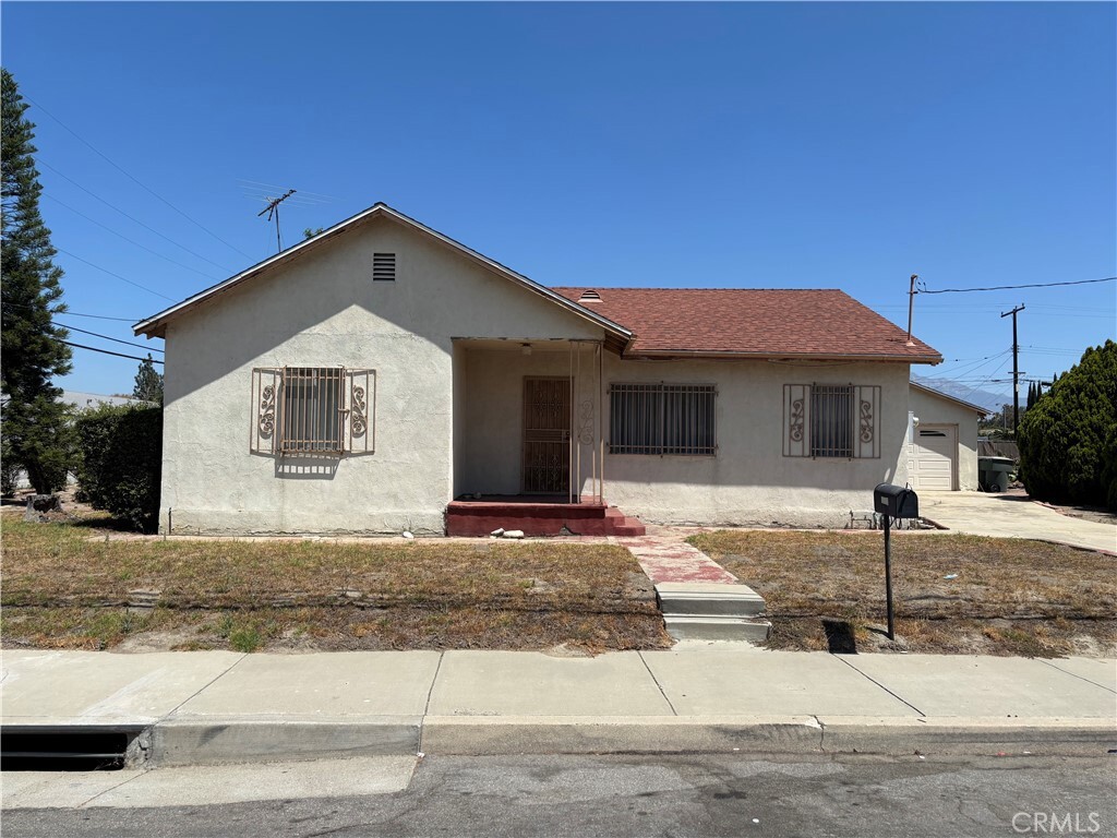Property Photo:  4912 G Street  CA 91710 
