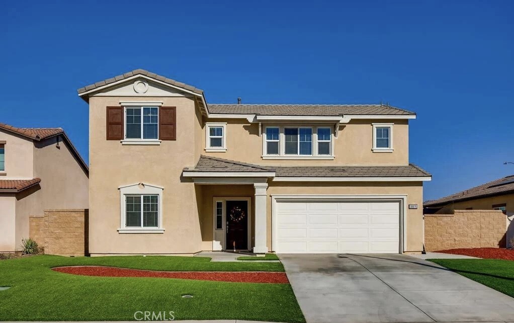 30076 Mount Menifee Street  Menifee CA 92585 photo