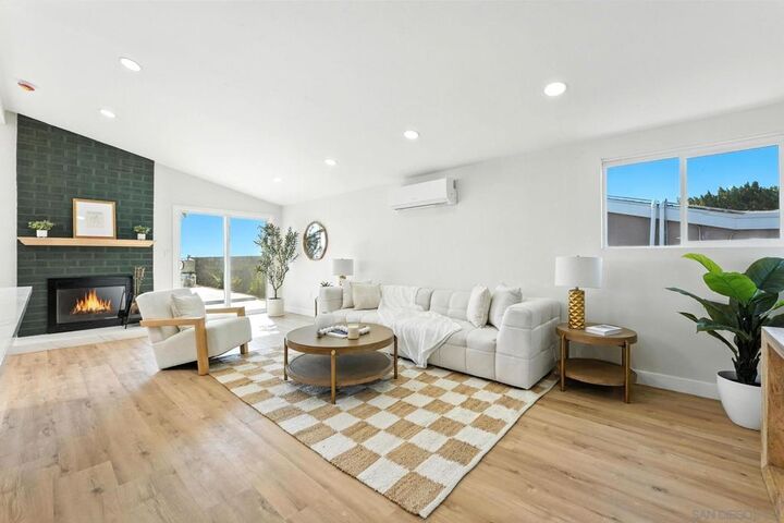 Property Photo: 2541 Mammoth Dr CA 92123