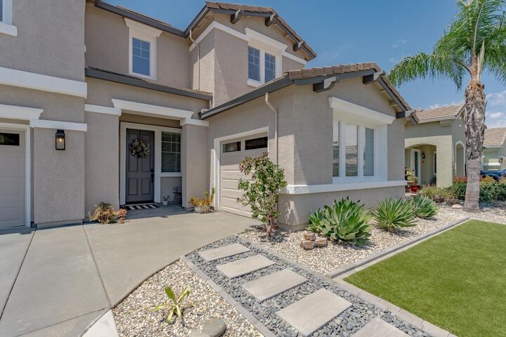 Property Photo:  1723 Cressida St.  CA 95747 