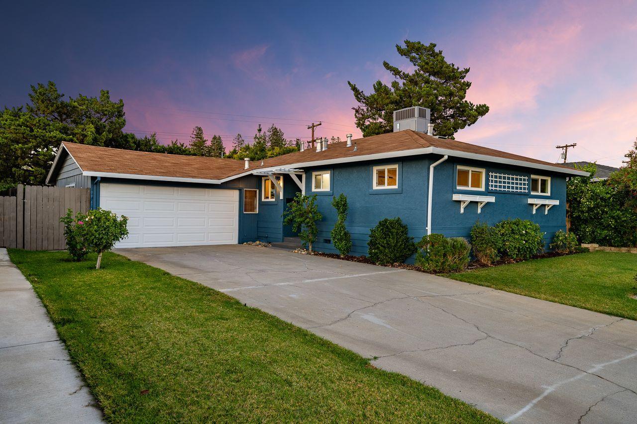 Property Photo: 1145 Keifer Street CA 95901