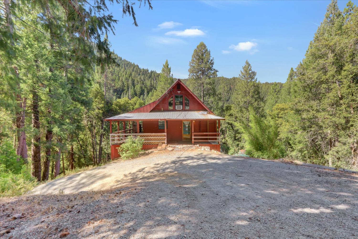 Property Photo: 235 Belle St. CA 95936