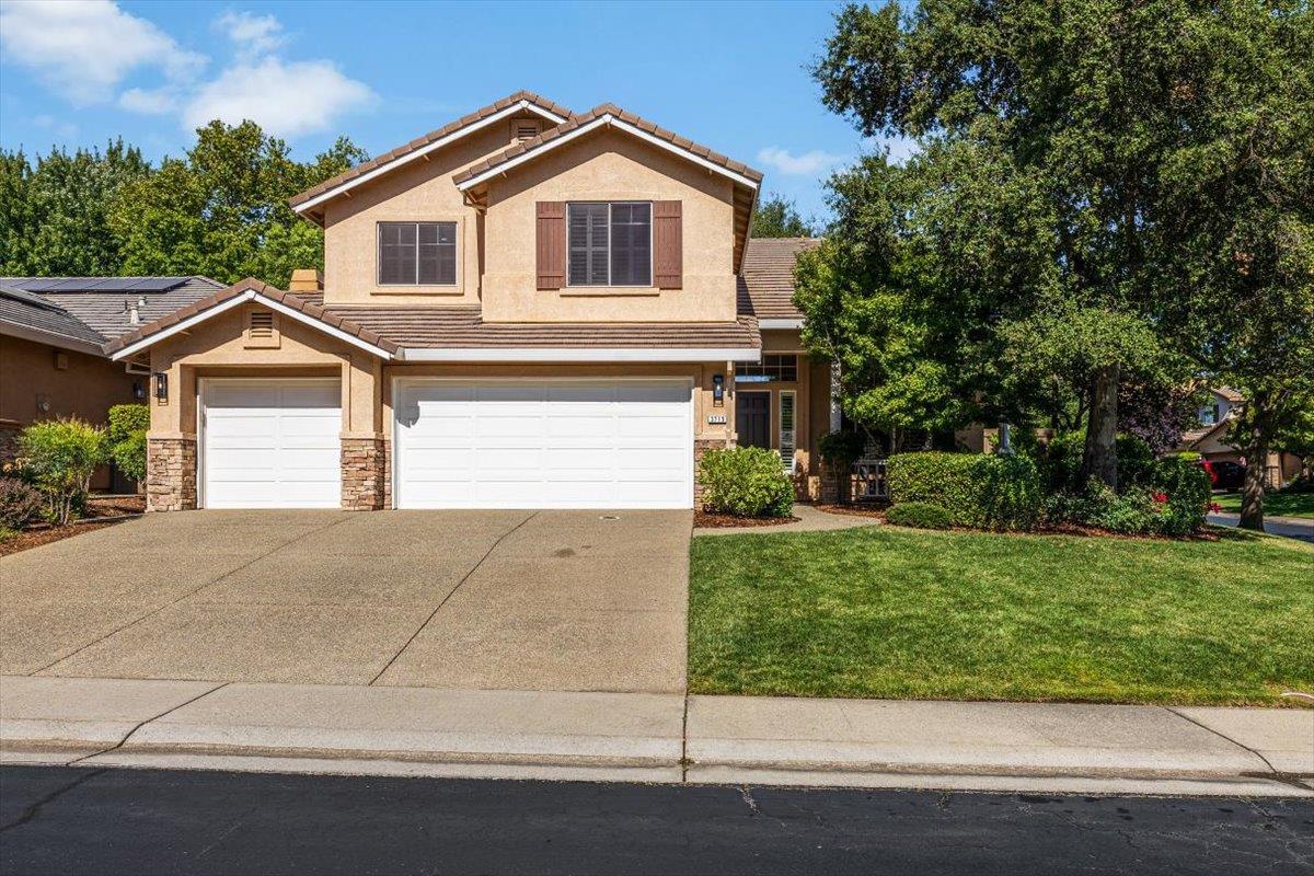 3715 Aliso Drive  El Dorado Hills CA 95762 photo