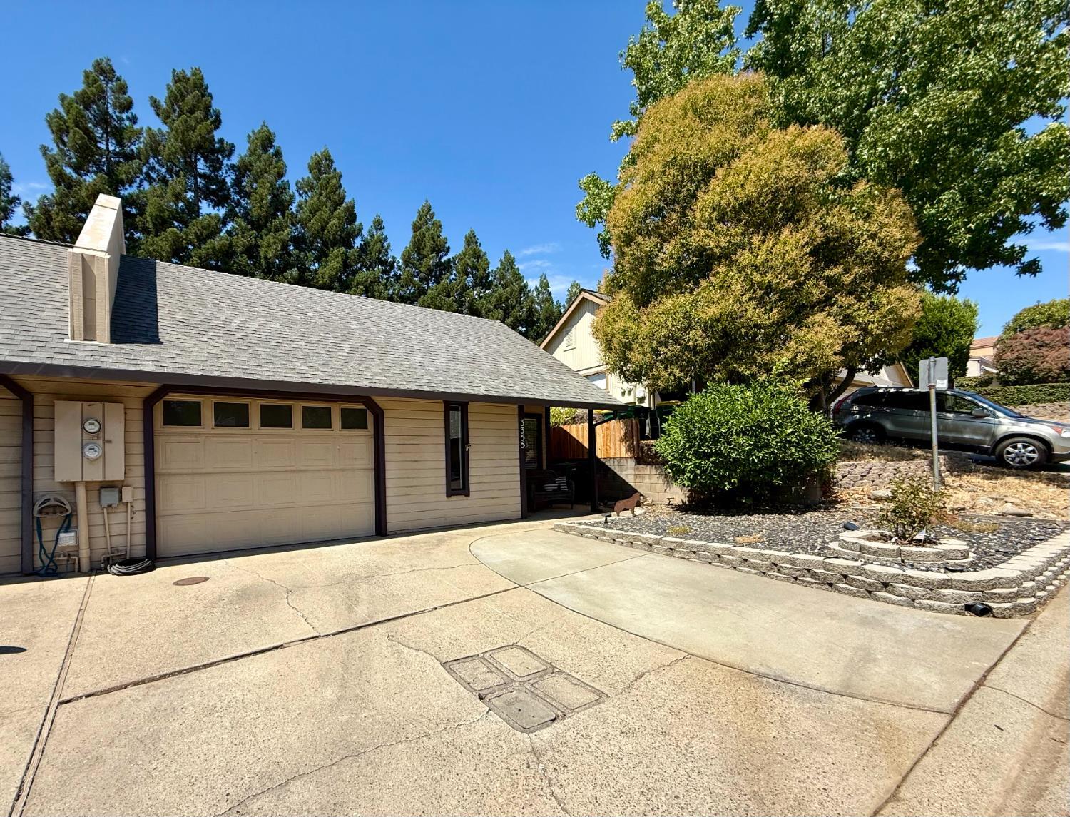 Property Photo:  3355 Melodye Court  CA 95672 