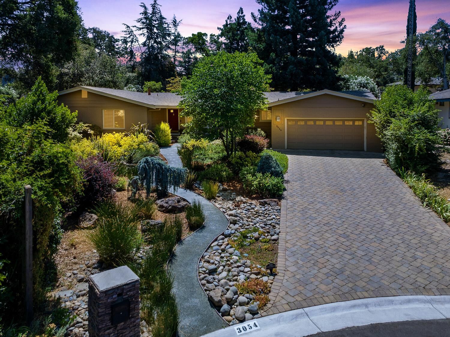 Property Photo:  3054 Stanford Lane  CA 95762 