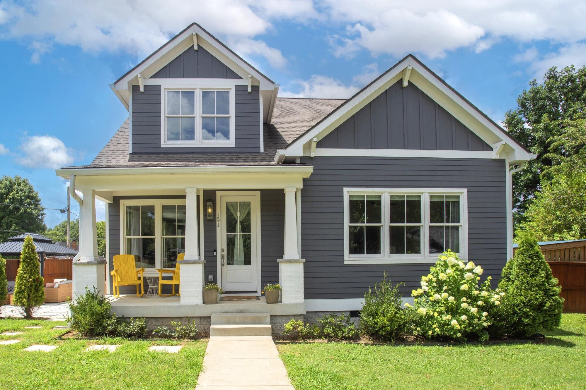 Property Photo: 191 Manchester Ave TN 37206