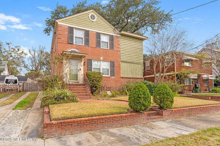 1523 Mallory Street  Jacksonville FL 32205 photo