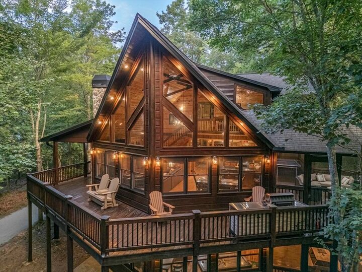 Property Photo:  417 South Dream Catcher  GA 30513 