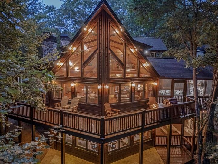 Property Photo:  417 South Dream Catcher  GA 30513 