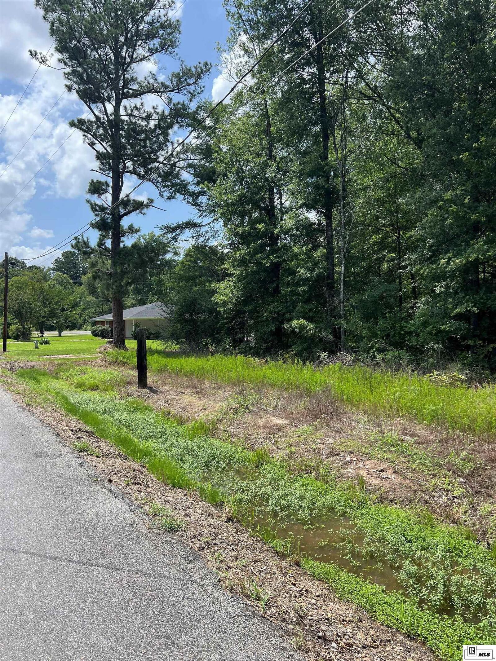 Property Photo:  00 Miller Road  LA 71202 
