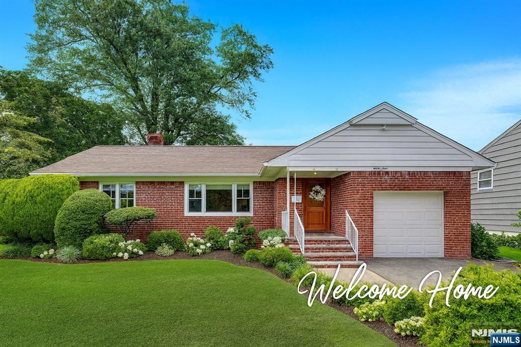 Property Photo: 34 Carline Drive NJ 07013
