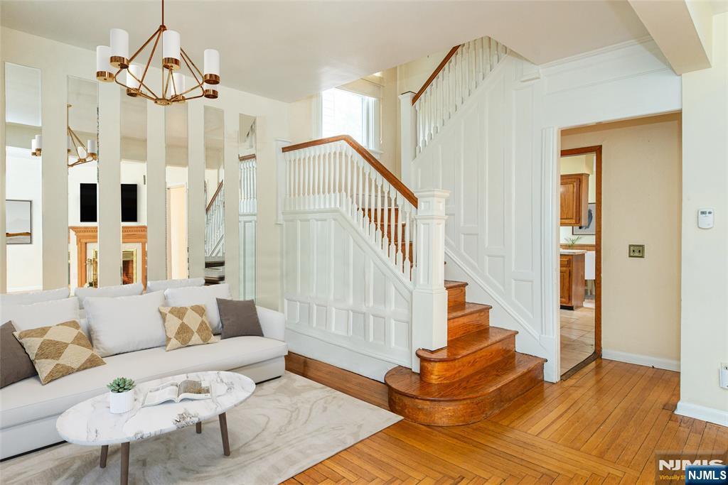 Property Photo: 232 Harrison Street NJ 07605