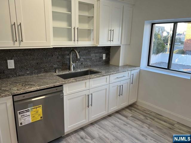 Property Photo:  300 Park Street 1E  NJ 07601 